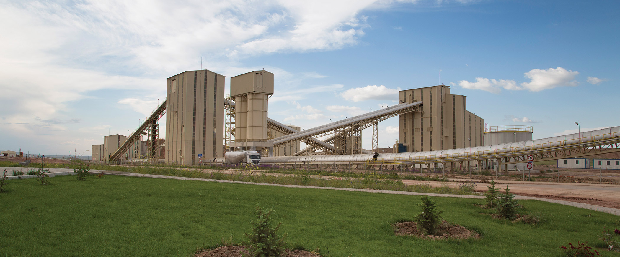 Himmetdede Altın Madeni