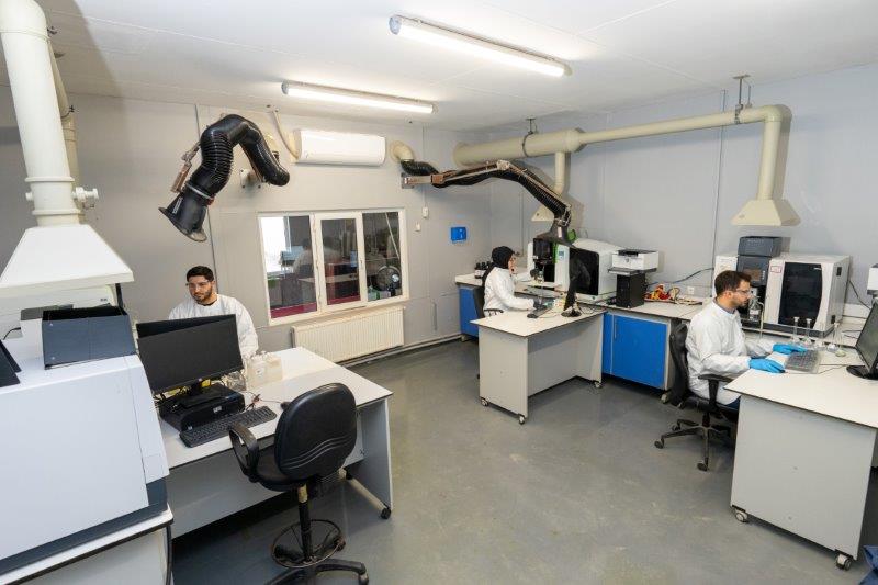 Kaymaz Altın Madeni