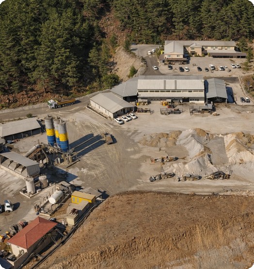 Çukuralan Altın Madeni