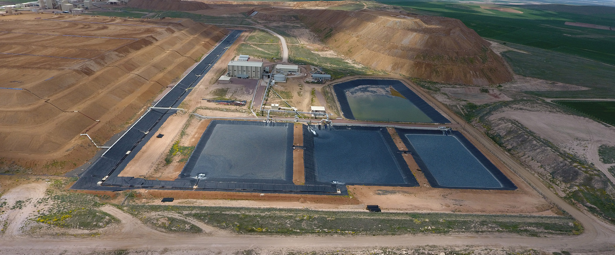 Himmetdede Altın Madeni