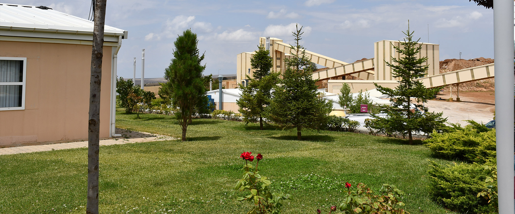 Himmetdede Altın Madeni