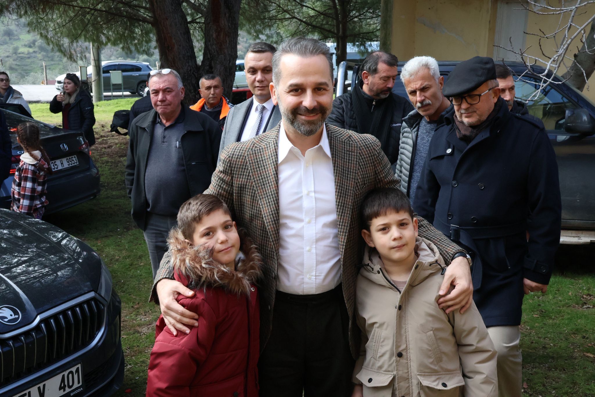 Ovacık İşletme Ziyareti 3