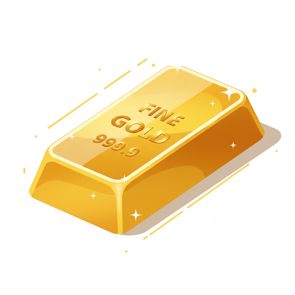 gold-bar