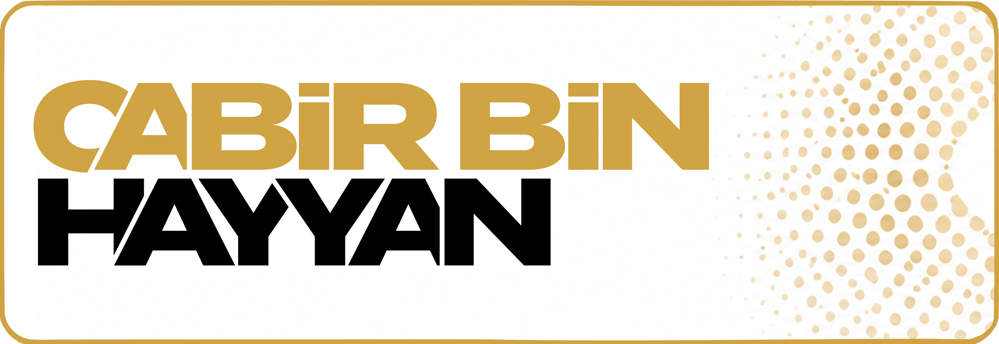 Cabir bin Hayyan