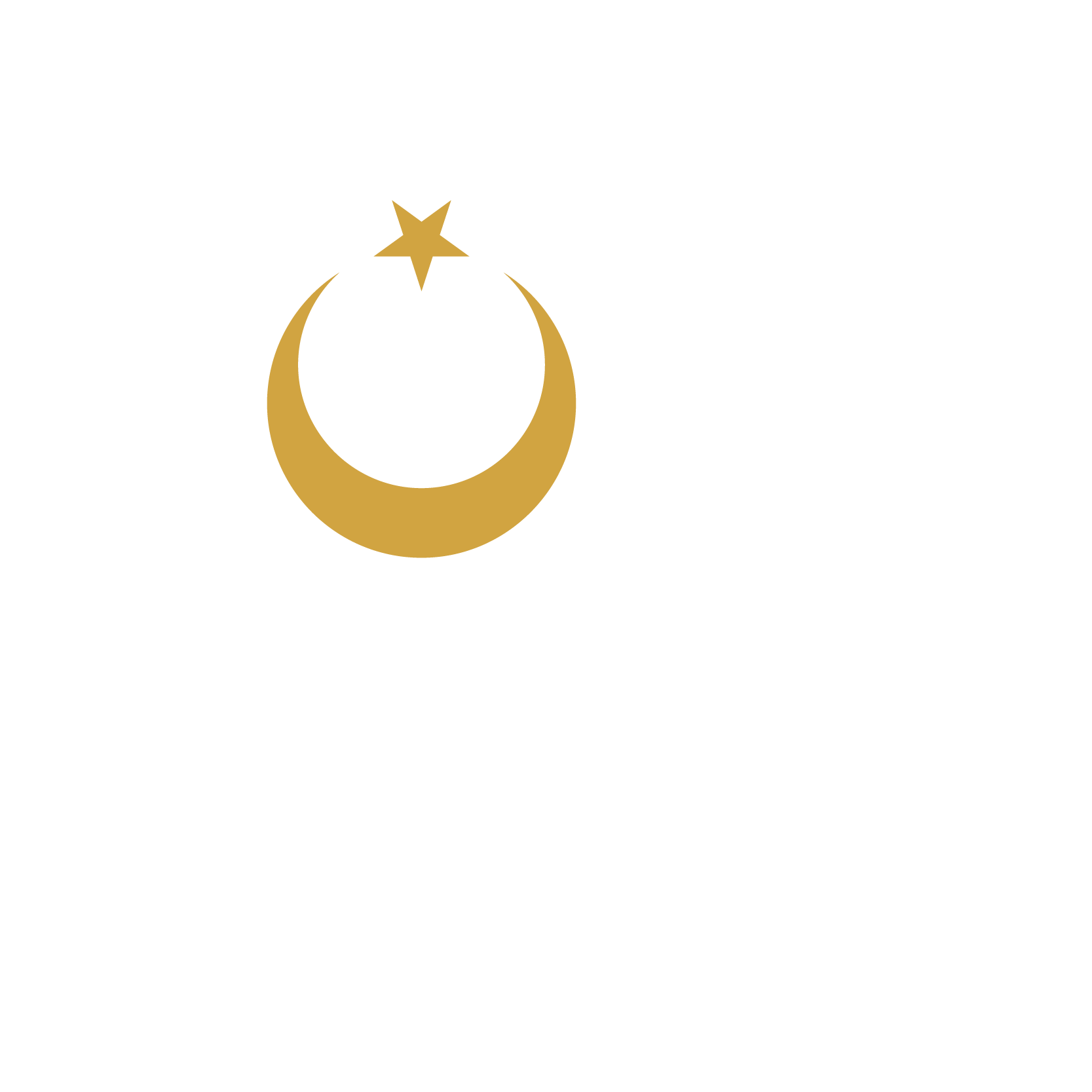 Türk Altın (Beyaz)