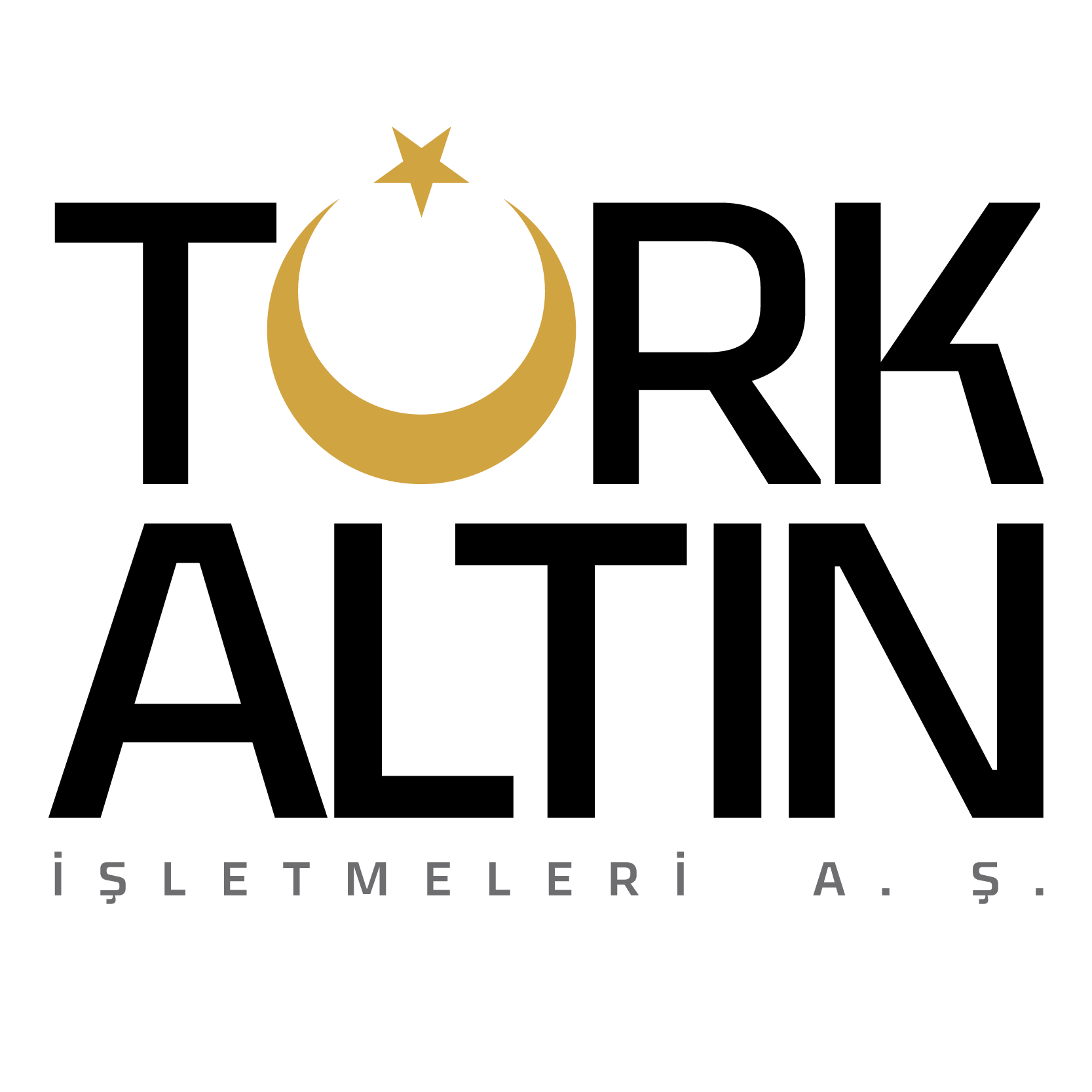 Türk Altın İşletmeleri A.Ş.