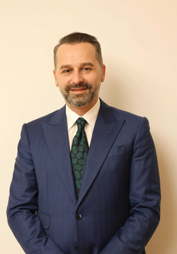 Abdurrahman Alp Beyaz