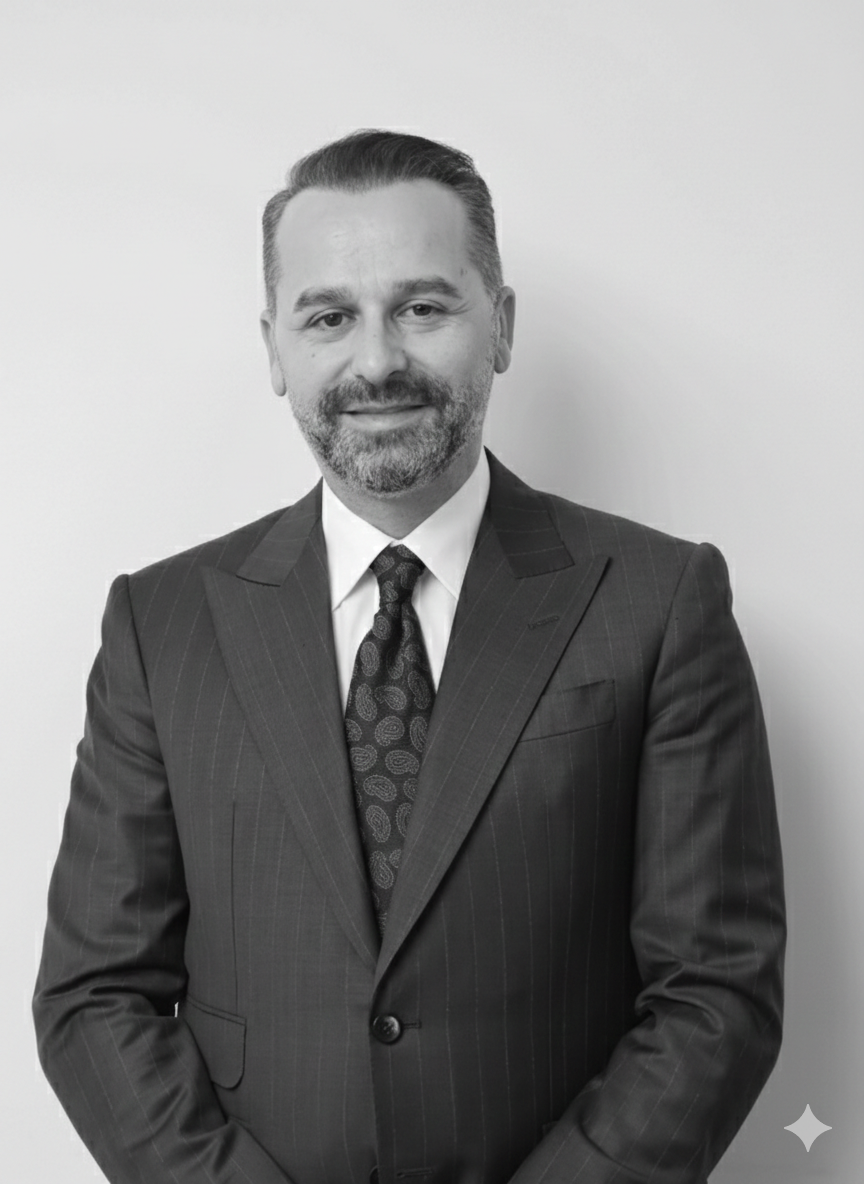 Abdurrahman Alp Beyaz