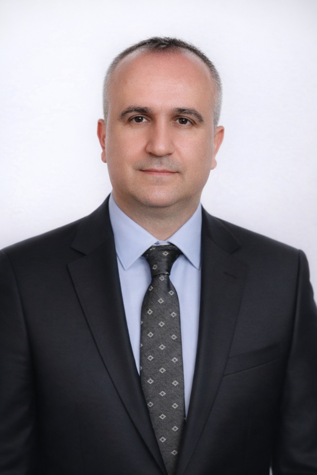 Enis Güçlü Şirin