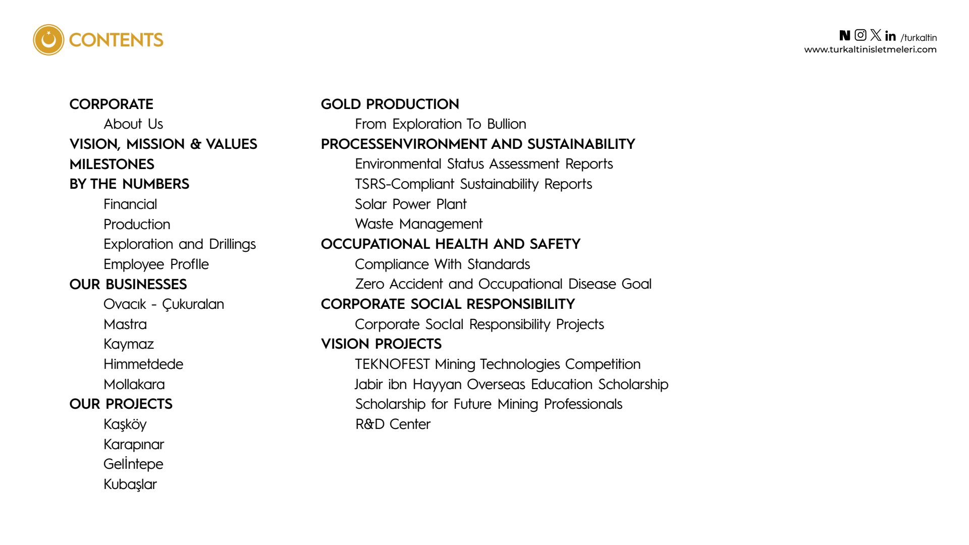 Corporate Booklet - 2