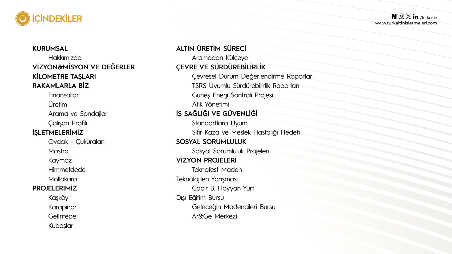 Kurumsal Kitapçık - 2