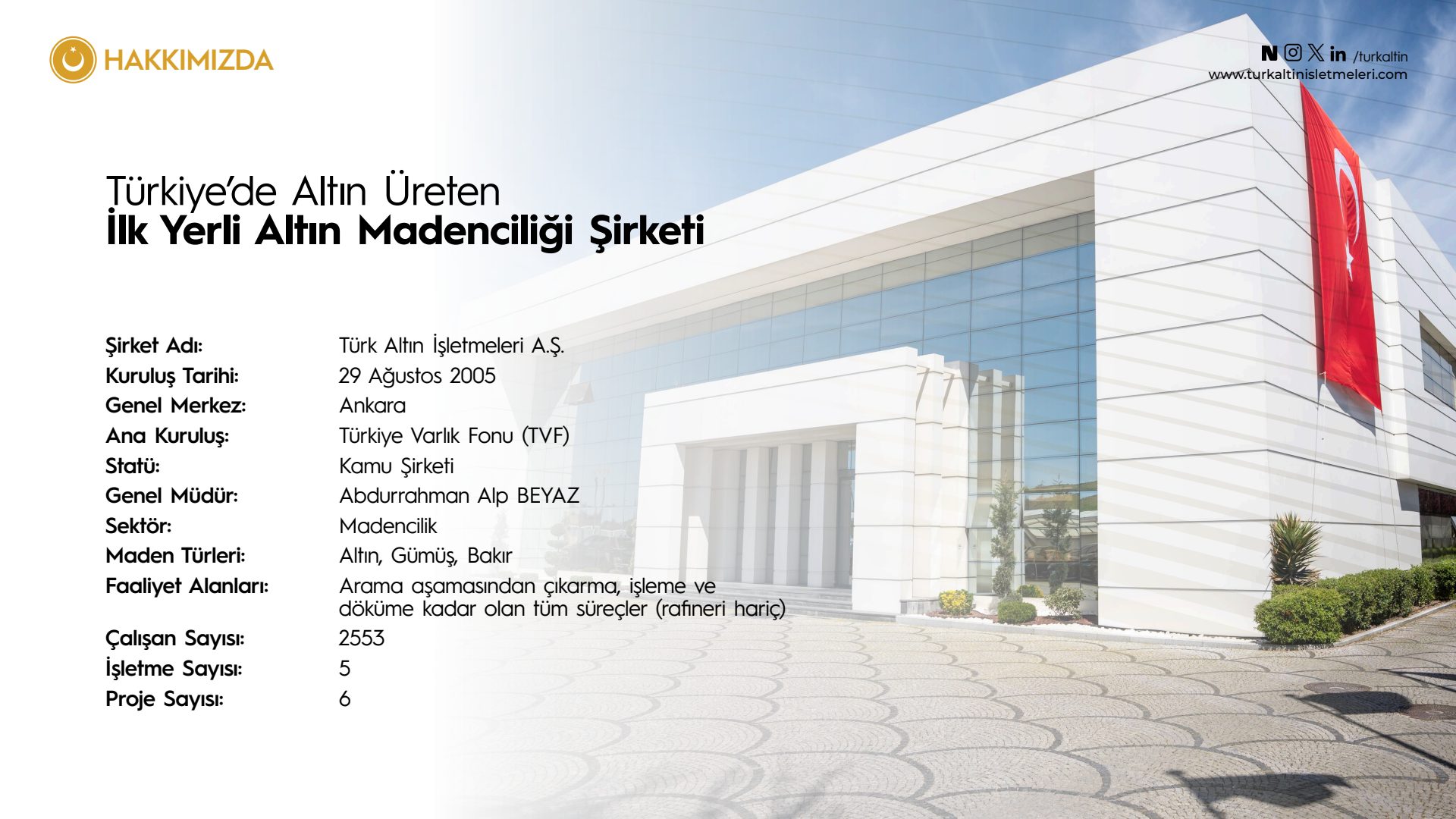 Kurumsal Kitapçık - 4